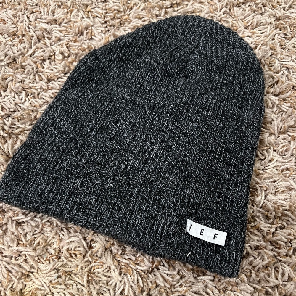 Neff beanie